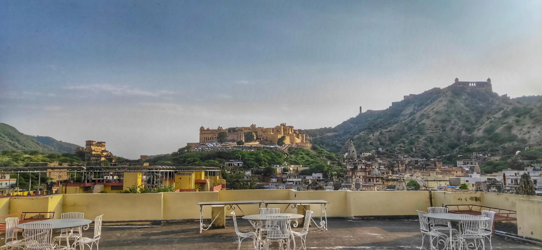 Adhbhut Hotel Jaipur