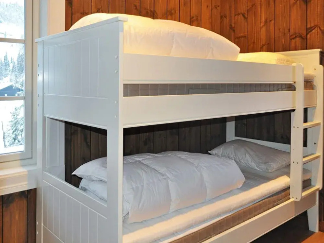 Holiday Home in FÃ¥vang