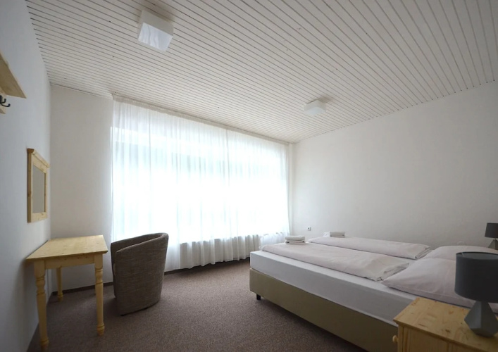 SkiHotel Lenka