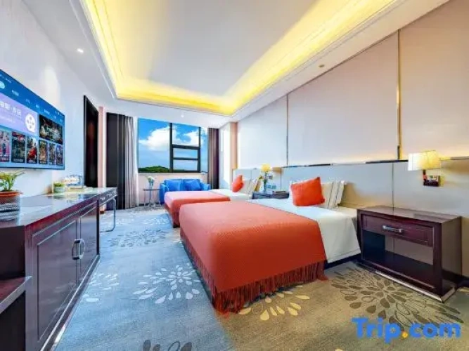 Double Suite