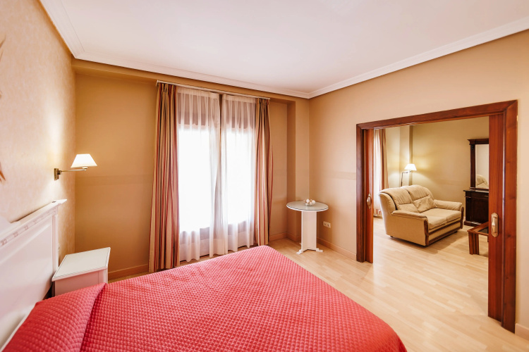 Hotel Acosta Vetonia