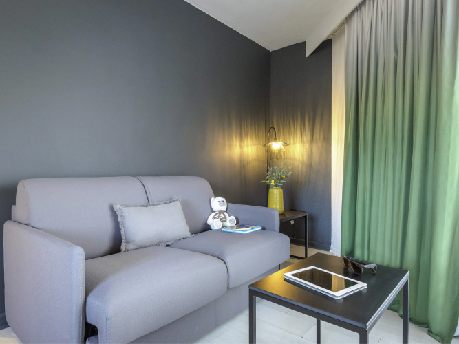 Mercure Hyeres Centre Côte d'Azur