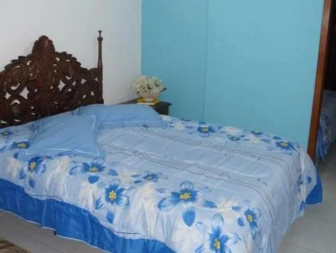 Iza Holidays Hotel