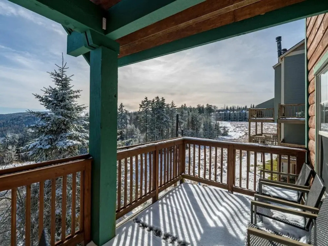 3 Br : Camp 4 #1