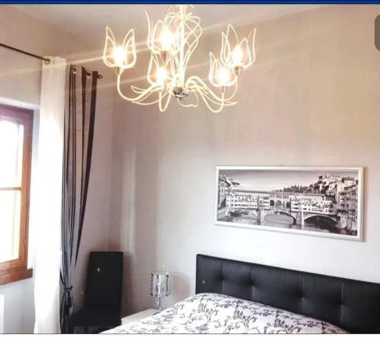 Serrantica Apartment