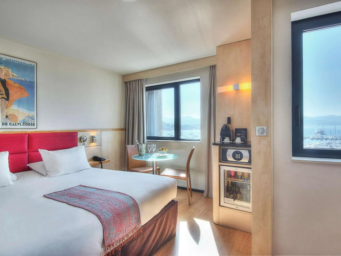 Mercure Ajaccio Centre
