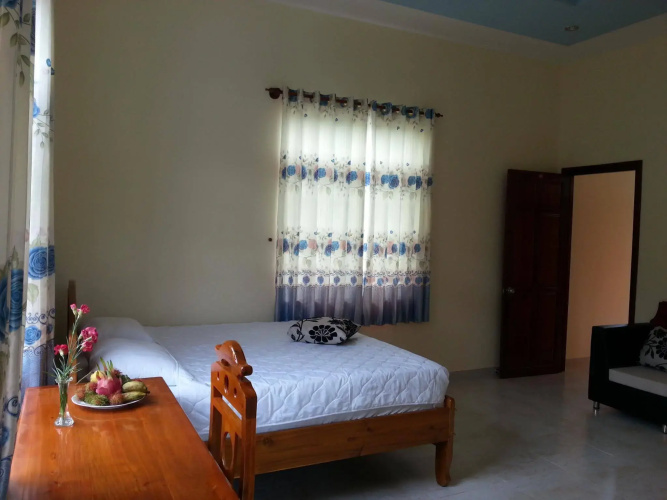 Cat Que Guest House