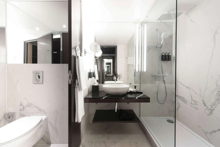 Radisson Blu Hotel Berlin photo 12