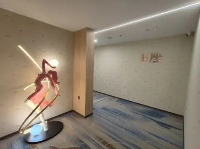 Duolun Grand Hotel