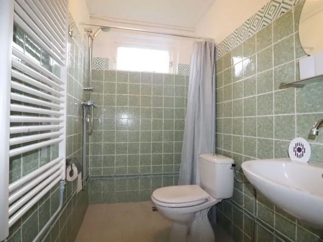 Holiday Home in Appelscha With Garden