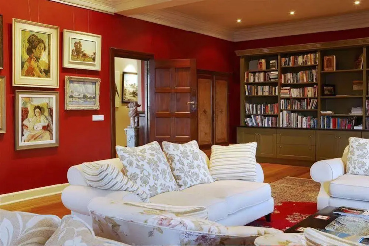 Rodwell House
