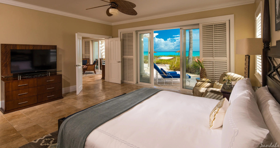 Sandals Emerald Bay photo 19