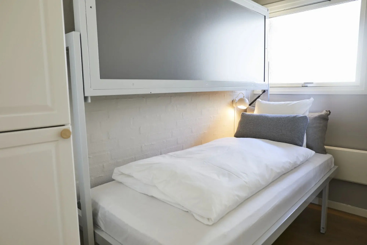 Hotel Christiansminde