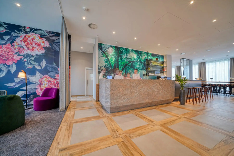 Dormero Hotel Freiburg - Freiburg im Breisgau