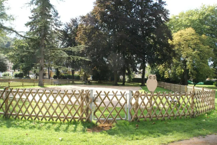 Le Gîte De Malaunay
