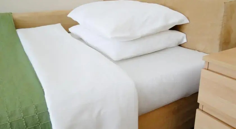 Aparthotelpest
