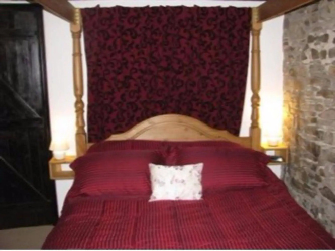 Lew Barn - B&B