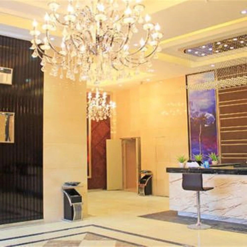 Sweet Heart Hotel