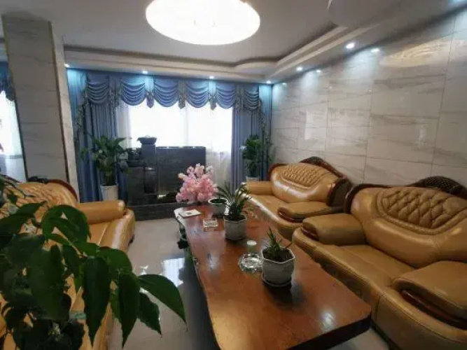 Gongshan Suyun Hotel