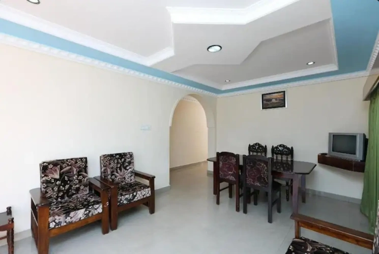 Standard Family room