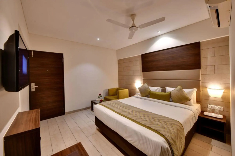 Citrus Vadodara