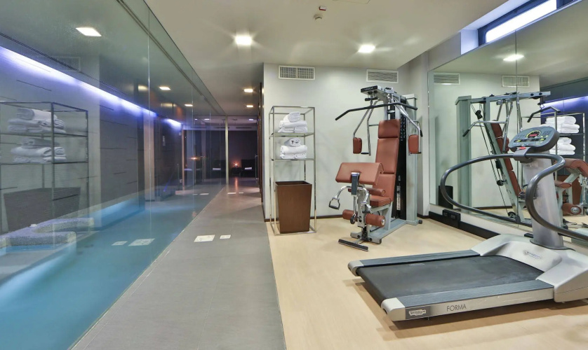 Best Western Hotel Goldenmile Milan photo 27