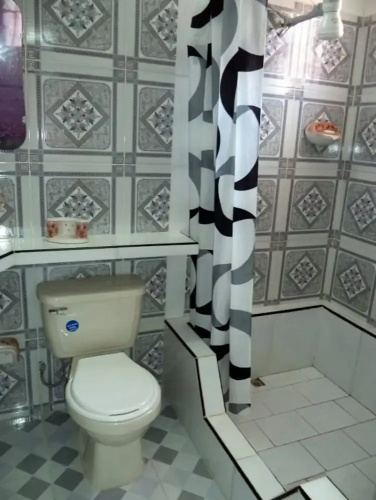 Aleida House