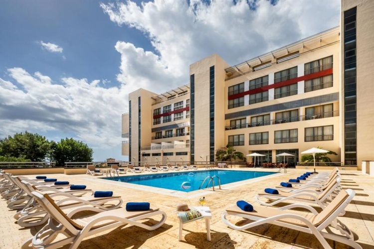 Sao Miguel Park Hotel photo 21