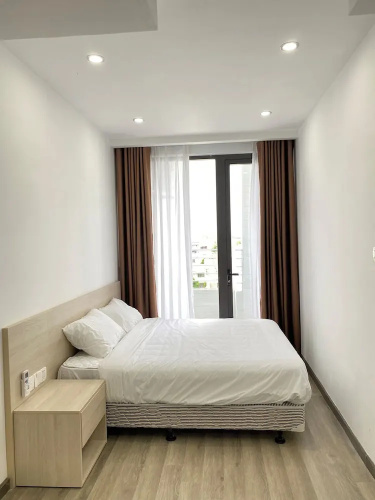 GOODTECH LUXURY  Hotel & Apartment