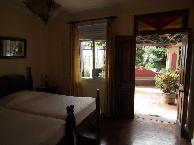 Casa do Caseiro