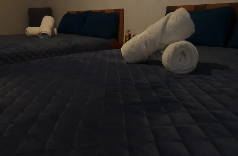 Hotel Casa Pay