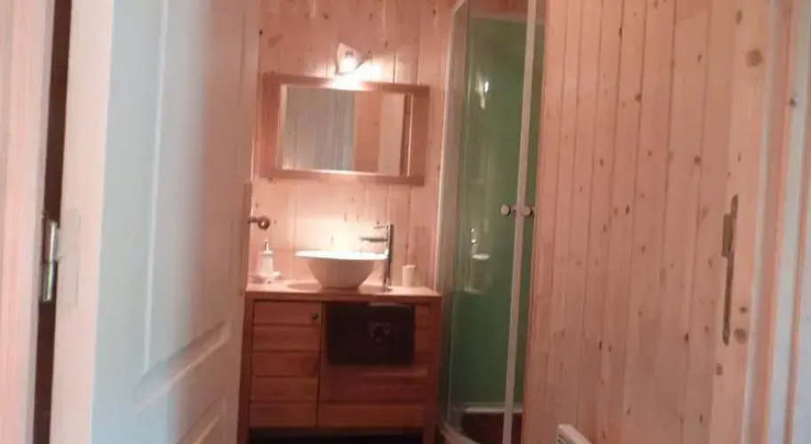 Chambres d'Hôtes L'Ardiegeoise