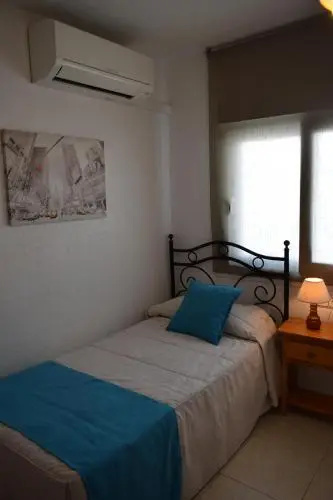 Hostal Juan de Austria I