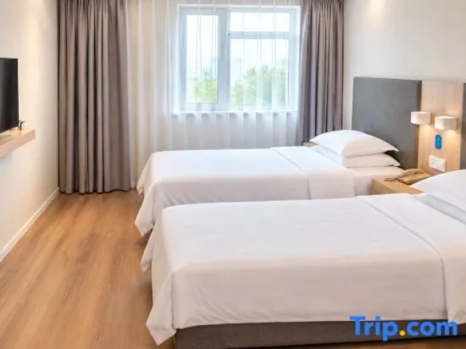 Business Twin room
