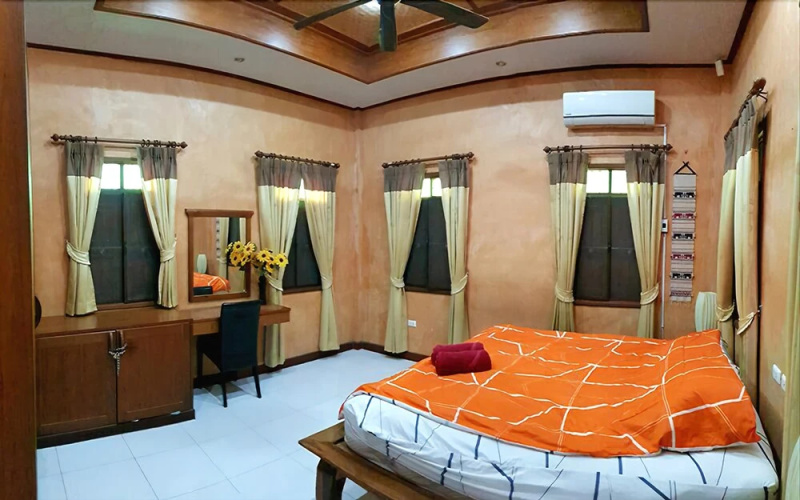 Baan Green Leaf
