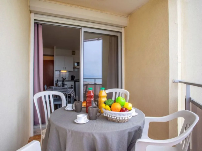 Villa Le Beach Canet-Plage 20813