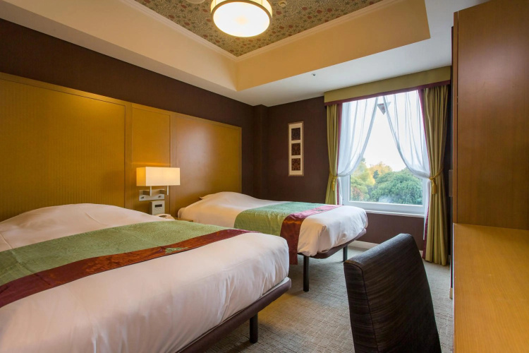 Monterey Akasaka photo 10