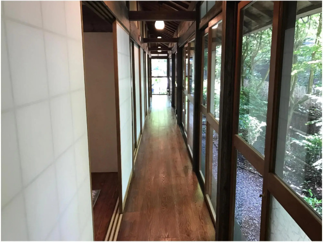 Orihashi Ryokan