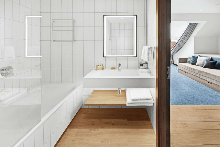 Hilton Garden Inn Riga Old Town photo 15