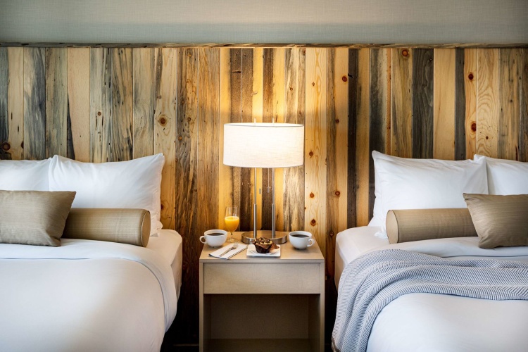 Hotel Maverick photo 7