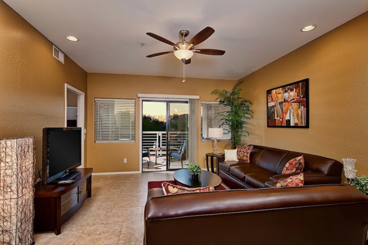 Paradise View Condo
