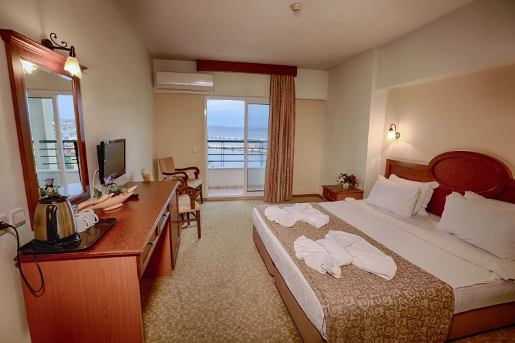 Фотография отеля