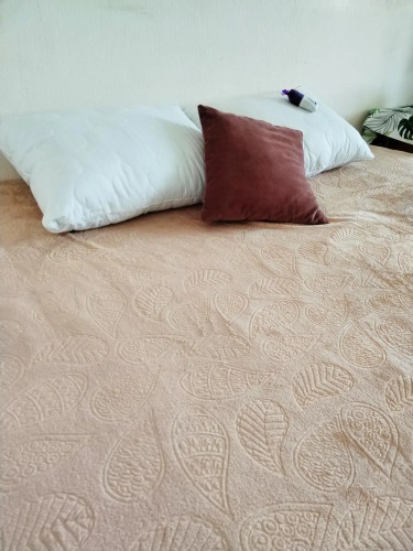 Фотография номера квартиры Апартаменты Крымск-Апарт на улице Карла Либкнехта 20