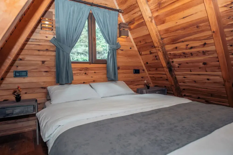 Bi Başka Bungalov