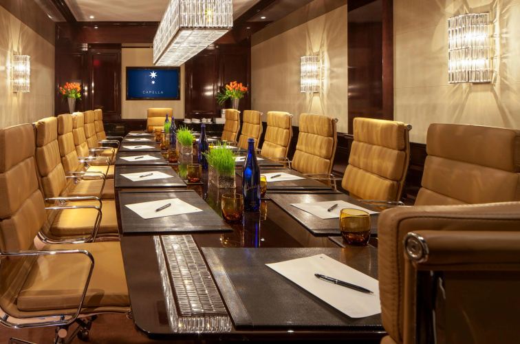 Rosewood Washington, D.C (Formerly Capella) photo 24
