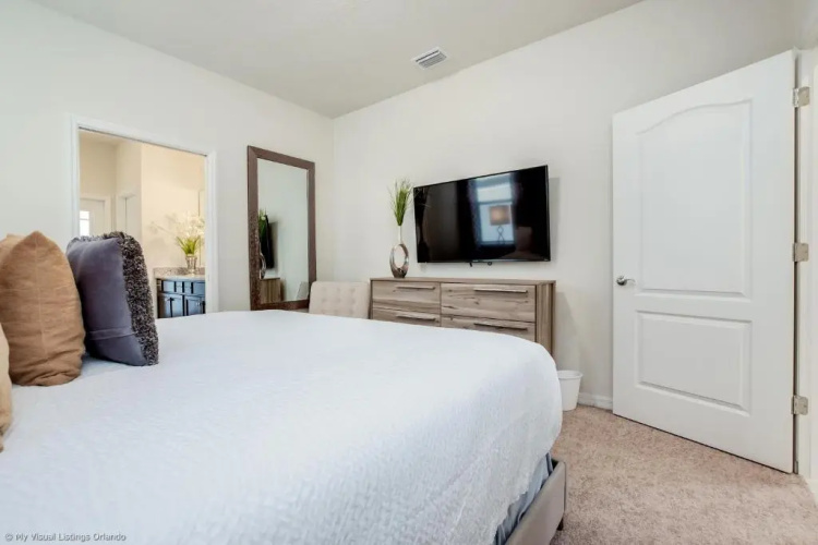 Private Pool Home w/ Spa, Game Room, BBQ & More!