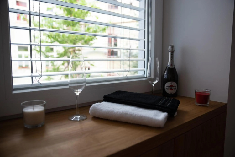 AM-Residence No 8