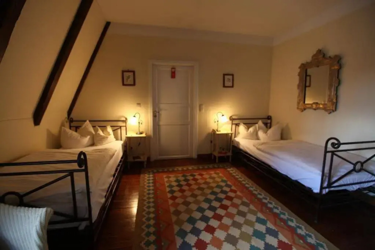 Hotel Zum Bar