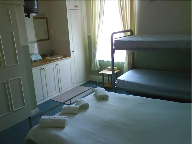 Brampton Guest House