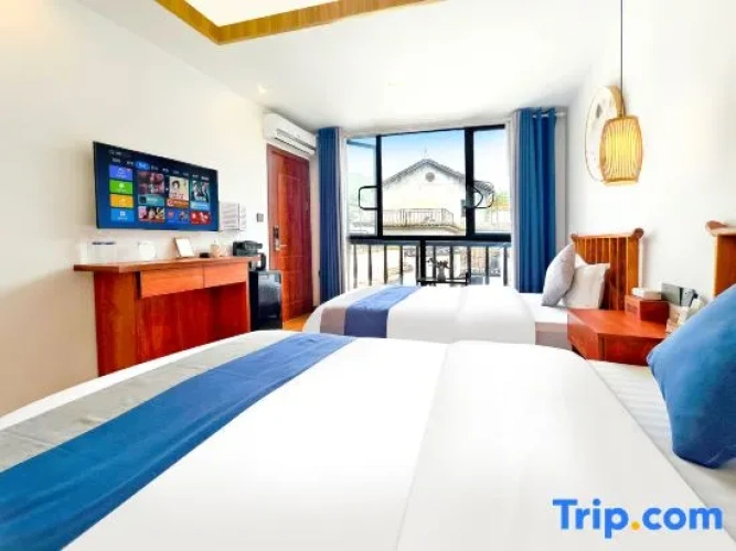 Comfort Double room